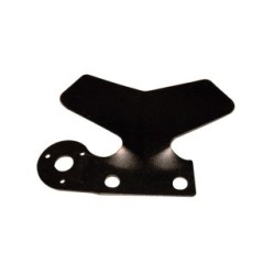 Bumper Protector - Single Socket - Large Wings PCT ZM1164 (Towbar Accessories)