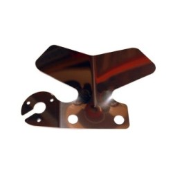 Bumper Protector - Single Socket - Large Wings PCT ZM1396 (Towbar Accessories)