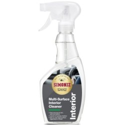 Multi Surface Interior Detailer - 500ML SIMONIZ SAPP0182A (Dashboard Cleaners)
