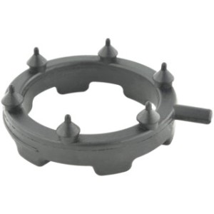 Bushing Axle Beam - FEBEST CRSBJOURLOW