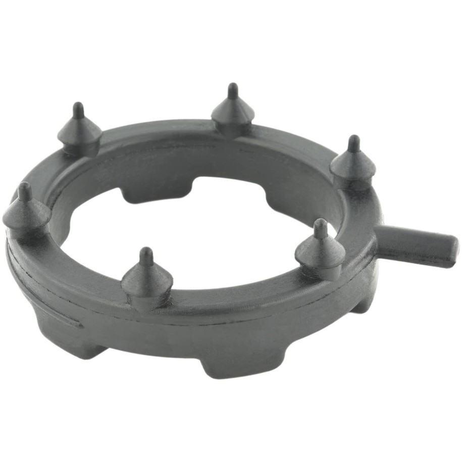 Bushing Axle Beam - FEBEST CRSBJOURLOW