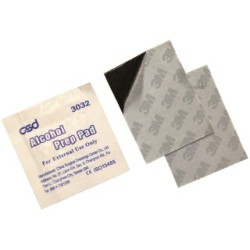 Interior Mirror Adhesive Pads Kit - Pack of 2 SUMMIT SP-3 (Double Sided Tape)