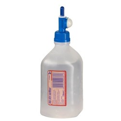 Swarfega Van Cradle Skin Sanitiser - 750ml Cartridge CRA36O (Hand Sanitiser)
