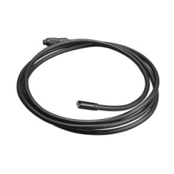3m replacement cable camera for the M-spector camera -1pc MILWAUKEE 48530151