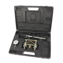 Brake Disc Measuring Tool Set CARLYLE HAND TOOLS NCBT101K (Brake Disc Tools)