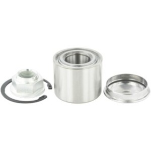 Wheel Bearing Kit - FEBEST DAC30620048KIT