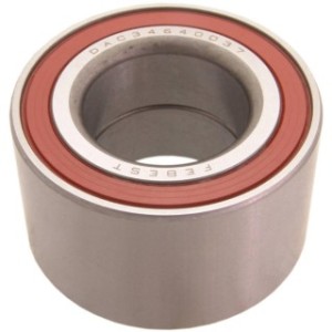 Wheel Bearing - FEBEST DAC34640037