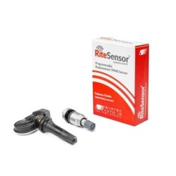 BARTEC TPMS Programmable TPMS Sensor - RiteSensor 402173 (TPMS Accessories)