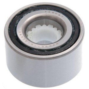 Wheel Bearing - FEBEST DAC3577W3CS80