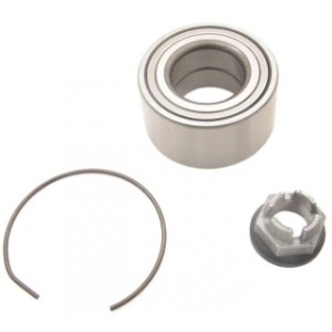 Wheel Bearing Kit - FEBEST DAC37720037KIT