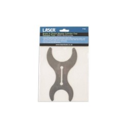 Brake & Clutch Master Cylinder Cap Release Tool LASER 7702A (Clutch Tools)