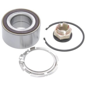 Wheel Bearing Kit - FEBEST DAC37720037MKIT