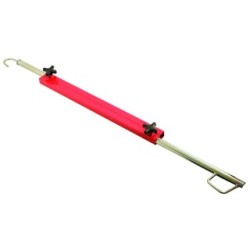 Extending Rear Hatch Support - 720mm-1480mm POWER-TEC 92325 (Panel Repair)