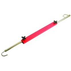 Extending Rear Hatch Support - 720mm-1480mm POWER-TEC 92325 (Panel Repair)