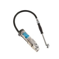 Accura MK4 Digital Tyre Inflator - Twin Hold-On PCL DAC403 (Tyre Inflator)