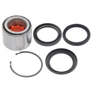 Wheel Bearing - FEBEST DAC38655248KIT