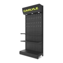 CARLYLE DISPLAY STAND(HEADER) CARLYLE HAND TOOLS NCST101A (Display Stands)