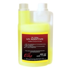 Elke R134a & HFO1234yf - Universal UV Dye - 250ml 42-0018 (Leak Detectors)