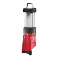 Milwaukee M12 Led Lantern Light Battery & Charger Not Included 4932430562