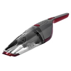 Rechargeable Hand Held Vacuum Cleaner STATUS CINCINNATI1PKB2 (Appliances)