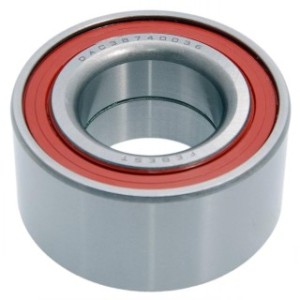 Wheel Bearing - FEBEST DAC38740036