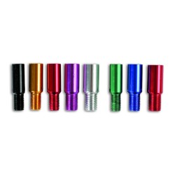 Thread Checker - Wheel Nut & Stud - 8 Piece GUNSON 77138 (Stud Extractor)