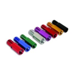 Thread Checker - Wheel Nut & Stud - 8 Piece GUNSON 77138 (Stud Extractor)