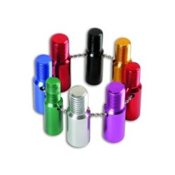 Thread Checker - Wheel Nut & Stud - 8 Piece GUNSON 77138 (Stud Extractor)