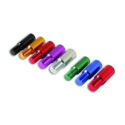 Thread Checker - Wheel Nut & Stud - 8 Piece GUNSON 77138 (Stud Extractor)