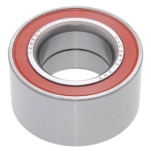 Wheel Bearing - FEBEST DAC39722RS
