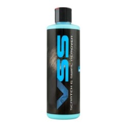 Chemical Guys VSS Scratch And Swirl Remover (16oz) COM12916 (Wax Polish)