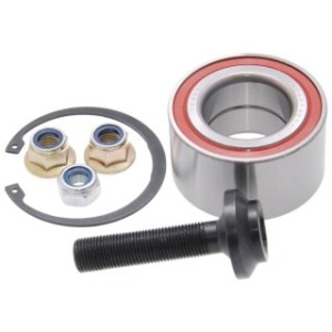 Wheel Bearing Kit - FEBEST DAC40740040KIT