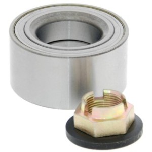 Wheel Bearing - FEBEST DAC40750037MKIT