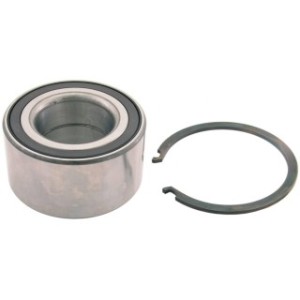 Wheel Bearing - FEBEST DAC40750039M