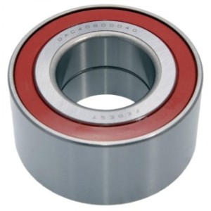 Wheel Bearing - FEBEST DAC40800040