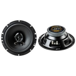 Juice JS620 2Way Coaxial Car Door Dashboard Speakers JS620 (Amplifiers)