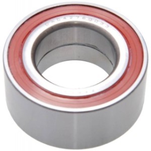 Wheel Bearing - FEBEST DAC42760033