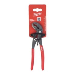 Adjustable Water Pump Plier - 180mm -1pc MILWAUKEE 4932492458 (Pliers)
