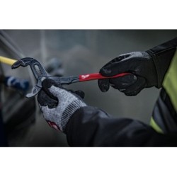 Adjustable Water Pump Plier - 250mm -1pc MILWAUKEE 4932492459 (Pliers)