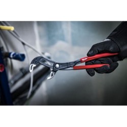 Adjustable Water Pump Plier - 250mm -1pc MILWAUKEE 4932492459 (Pliers)
