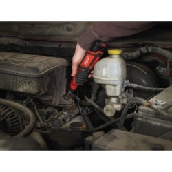 M12 Sub Compact Rotary Tool Bare Unit MILWAUKEE 4933427183 (Multitool)