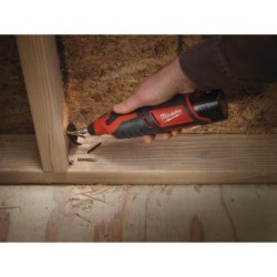 M12 Sub Compact Rotary Tool Bare Unit MILWAUKEE 4933427183 (Multitool)