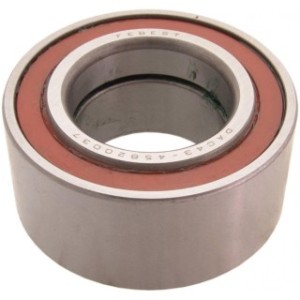 Wheel Bearing - FEBEST DAC4345820037