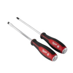 Tri-lobe demolition screwdriver set MILWAUKEE 4932471872 (Screwdriver)