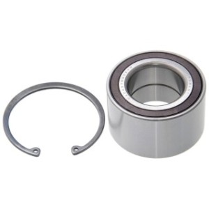 Wheel Bearing - FEBEST DAC43780044M