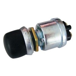 Switch - Horn/Start Button with Splash CVR WOT-NOTS PWN956 (Switches)