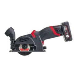 Milwaukee M12 Fuel Sub Compact Multi-Material Cut-Off Tool 4933464620