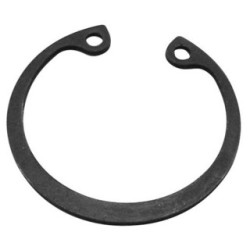 Circlips - External Assorted - Pack of 5 WOT-NOTS PWN918 (Clips Misc)