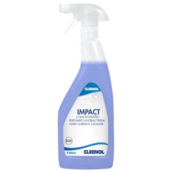 Cleenol Perfumed Antibacterial Hard Surface Cleaner 082769 (Kitchen)