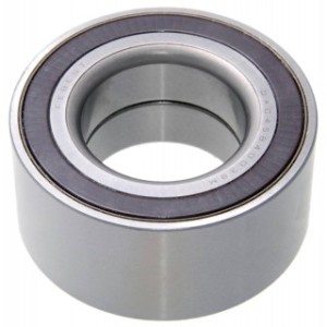 Wheel Bearing - FEBEST DAC45840039M